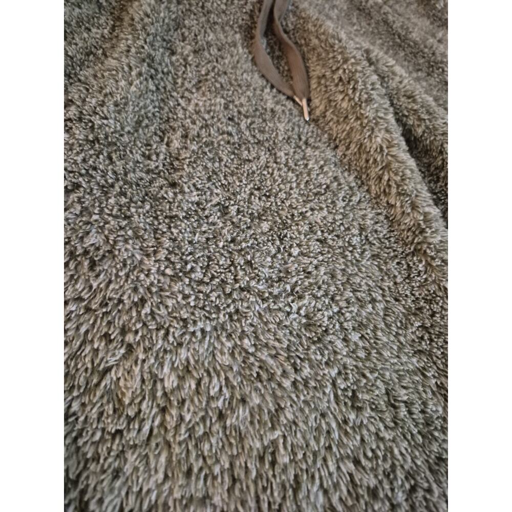 💥 UGG KOOLABURRA 2XL Fuzzy Jogger Pants Loungewear Cozy Sweatpants Womens D1 - Picture 2 of 6
